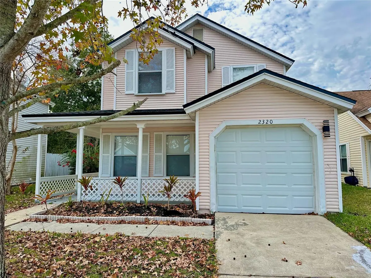 2320 Pebble Brook Road, Kissimmee, FL 34741 - Image #1