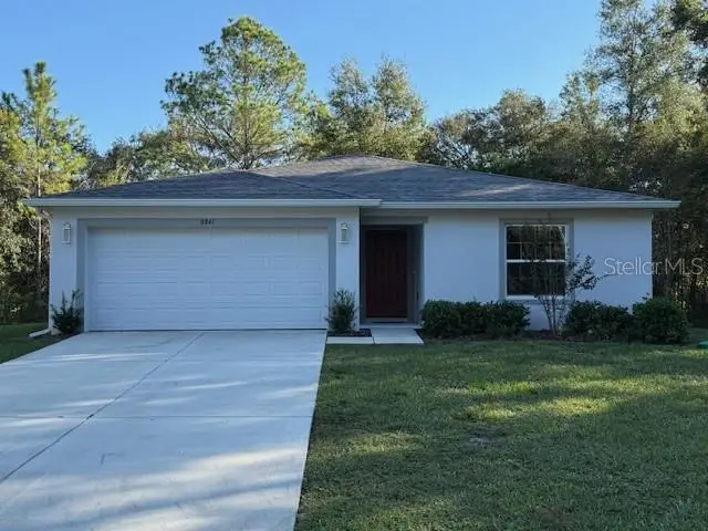 2646 W Sheila Drive, Citrus Springs, FL 34433 - Image #1