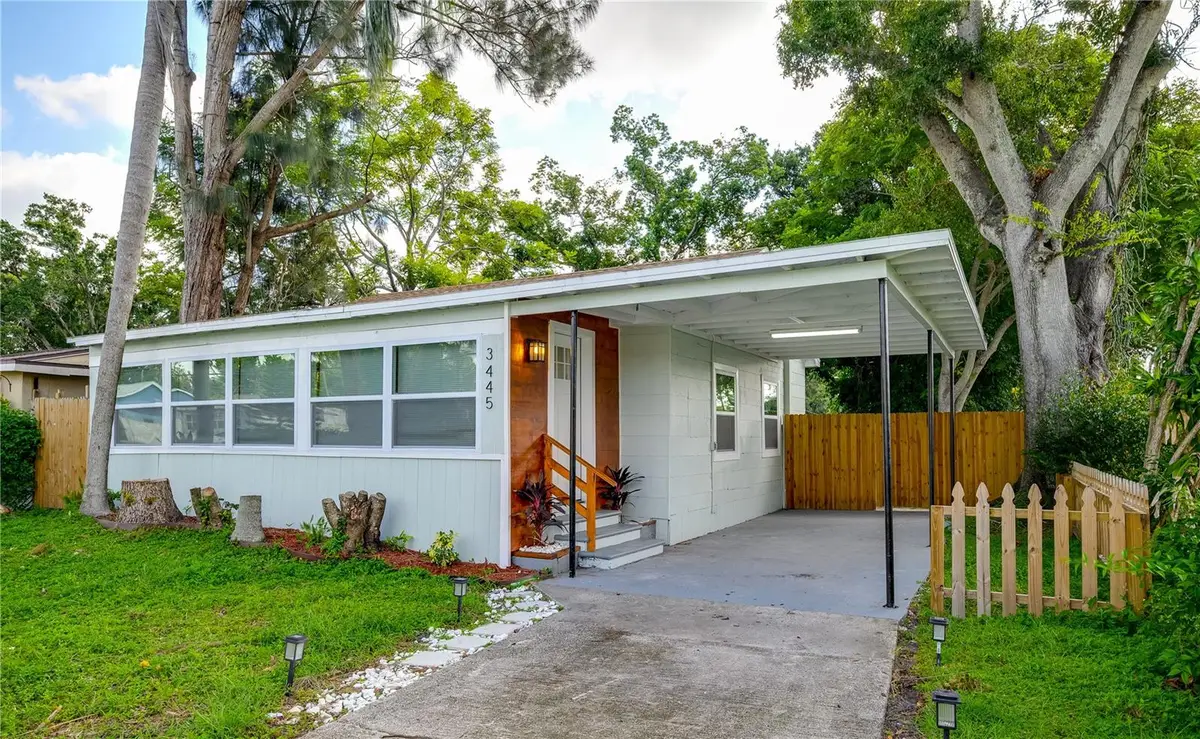 3445 40th Street N, Saint Petersburg, FL 33713 - Image #1