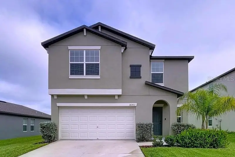 36503 Smithfield Lane, Zephyrhills, FL 33541 - Image #1