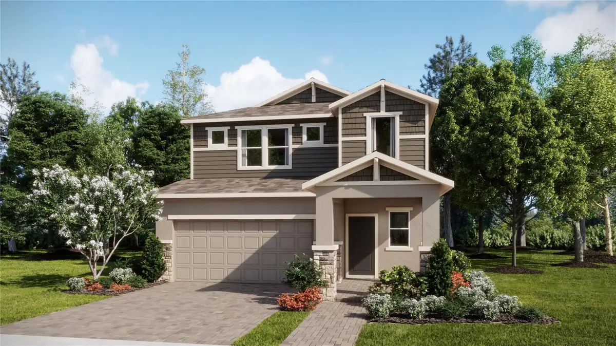 7492 Capstone Drive, Groveland, FL 34736 - Image #1