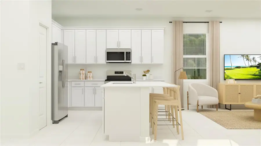 7492 Capstone Drive, Groveland, FL 34736 - Image #3