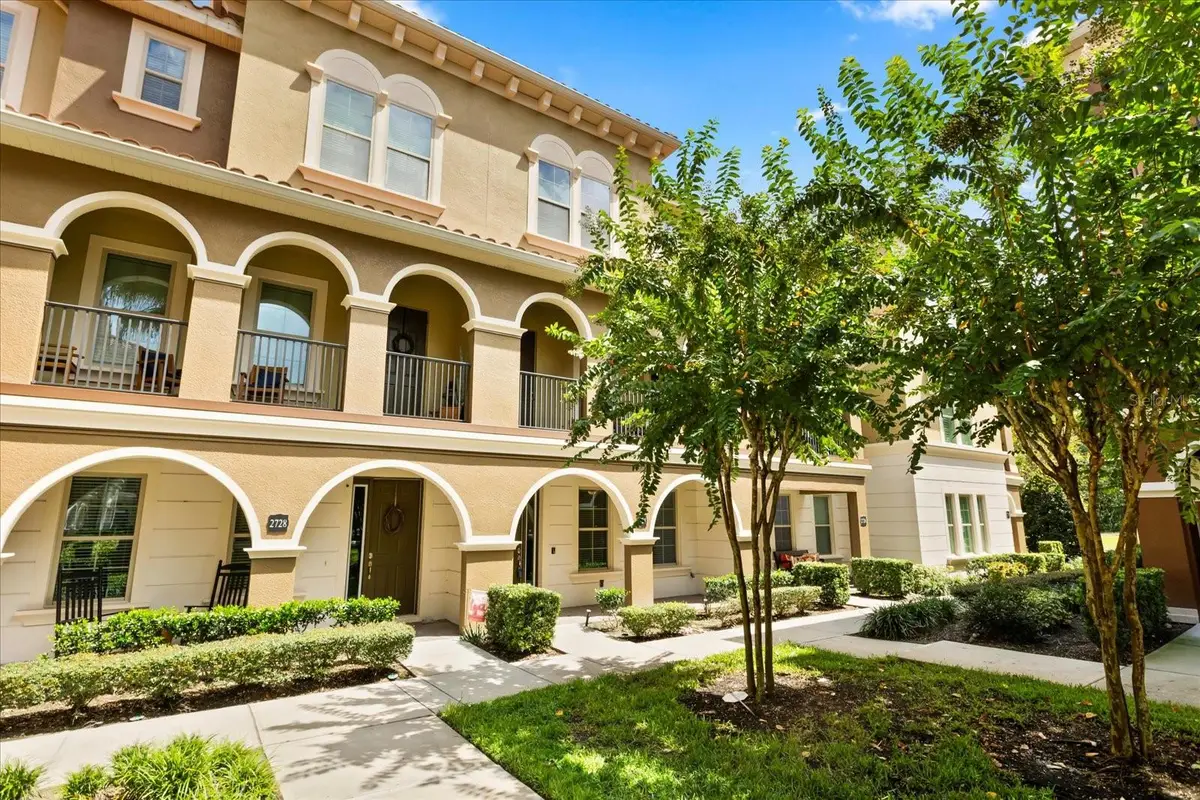 2724 Lobelia Drive, Lake Mary, FL 32746 - Image #1