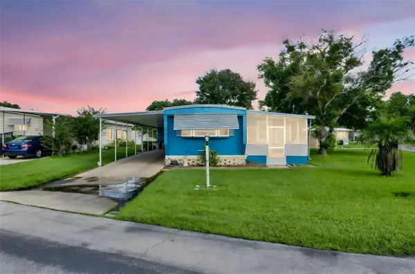 904 Blue Heron Boulevard, OSTEEN, FL 32764