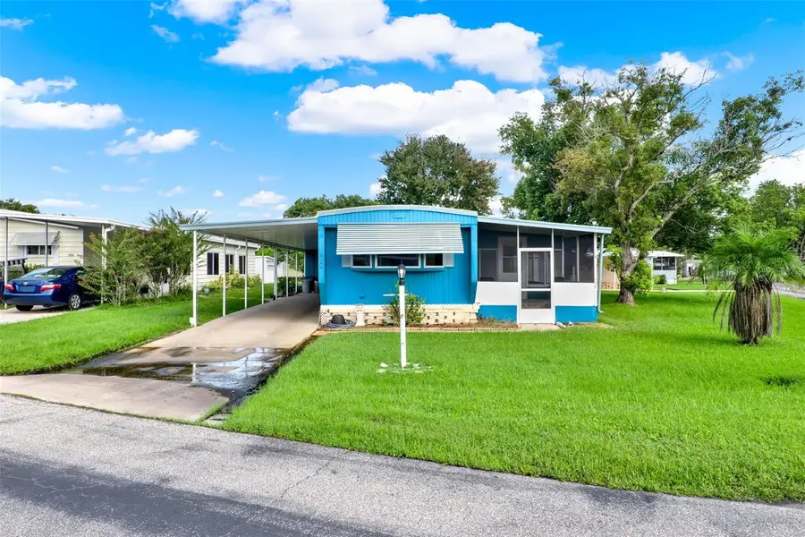 904 Blue Heron Boulevard, Osteen, FL 32764 - Image #2