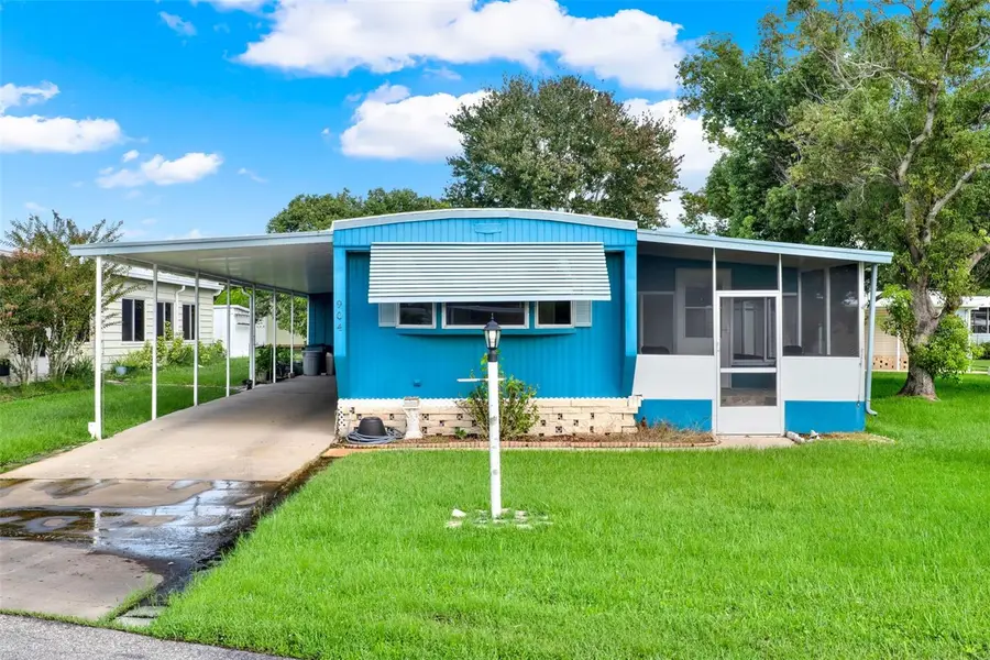 904 Blue Heron Boulevard, Osteen, FL 32764 - Image #3