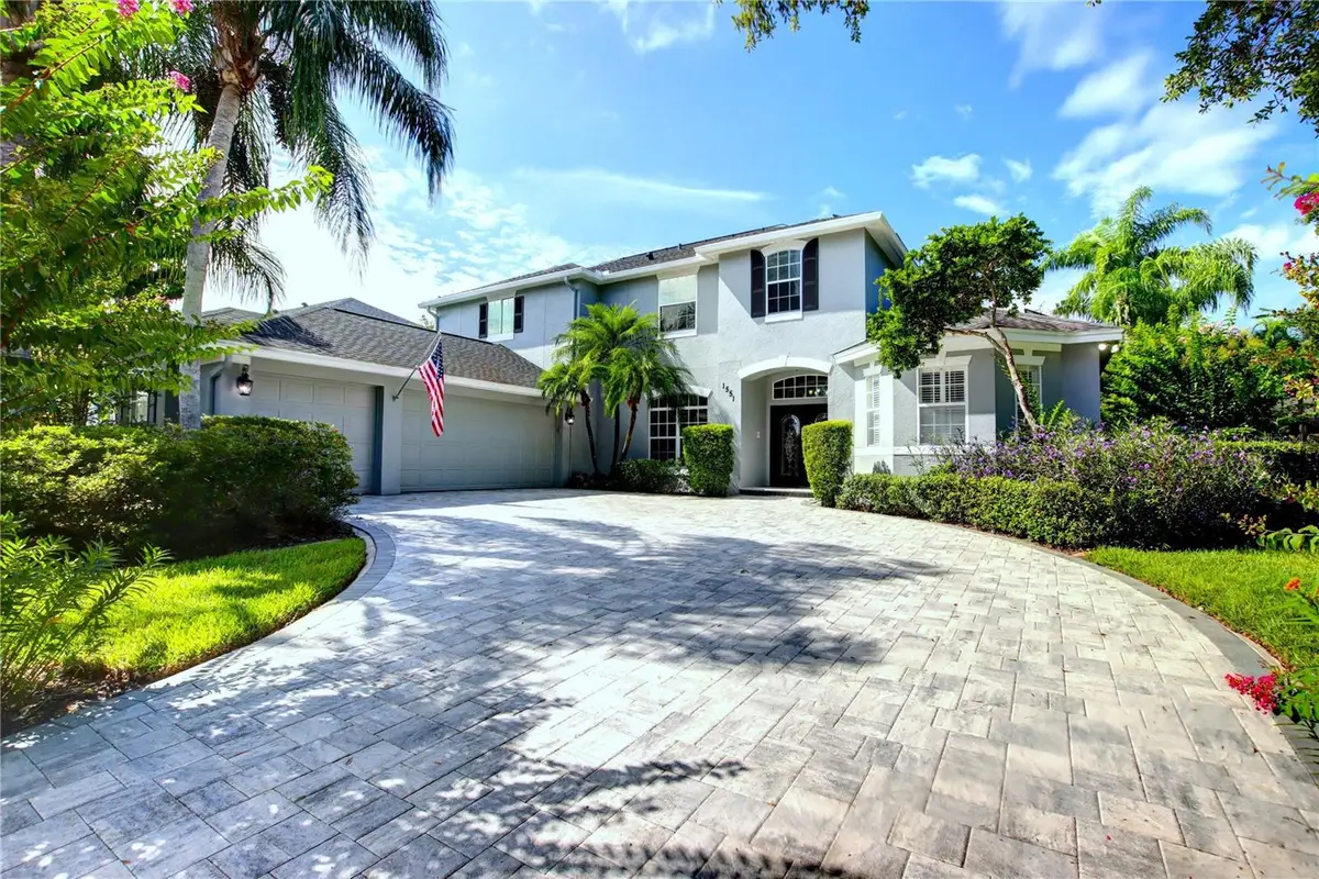 1551 Cherry Lake Way, Lake Mary, FL 32746 - Image #1