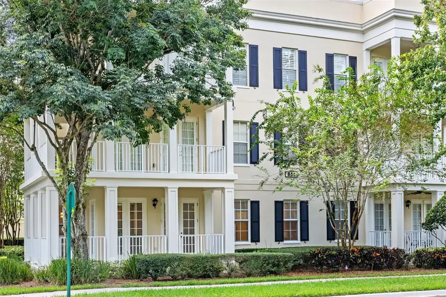 844 Blue Sage Street #104, Celebration, FL 34747 - Image #3