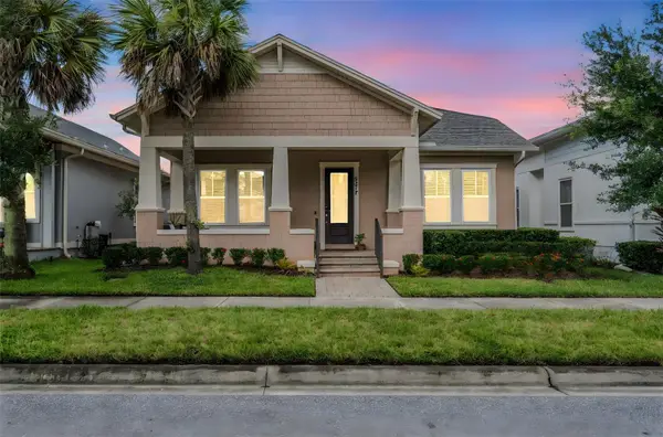 9217 Smithies Street, ORLANDO, FL 32827