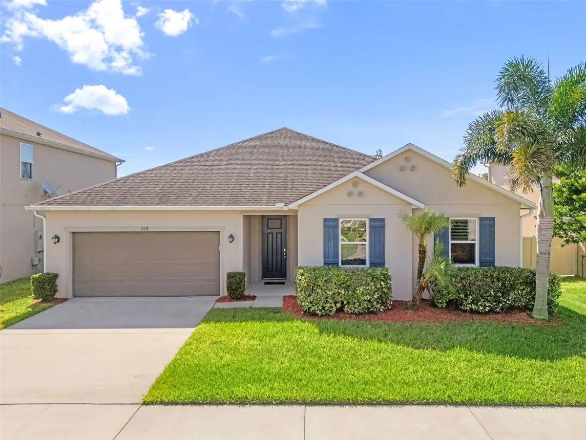 12137 Sumter Drive, Orlando, FL 32824 - Image #1