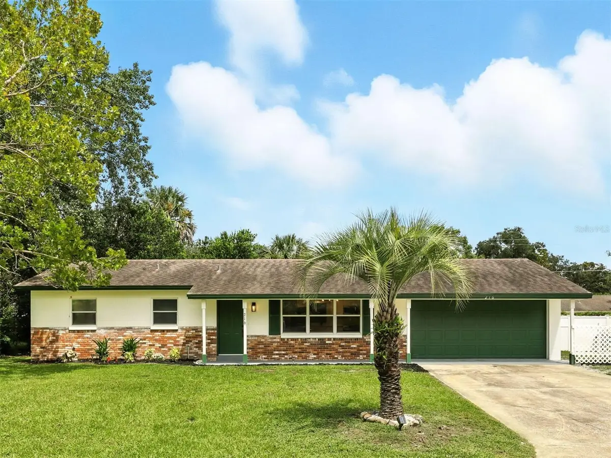 216 Tangelo Avenue, Fern Park, FL 32730 - Image #1