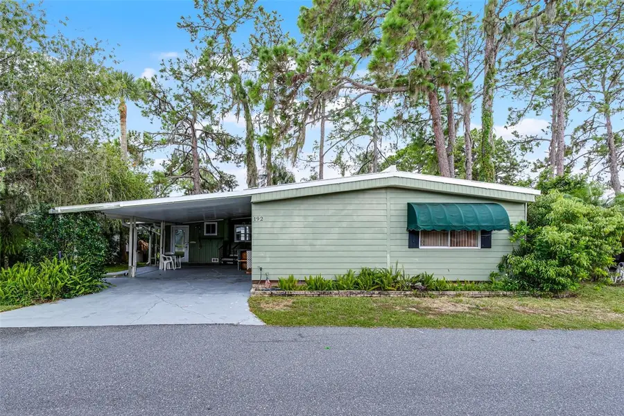 192 Palm Meadows Drive, Eustis, FL 32726 - Image #2