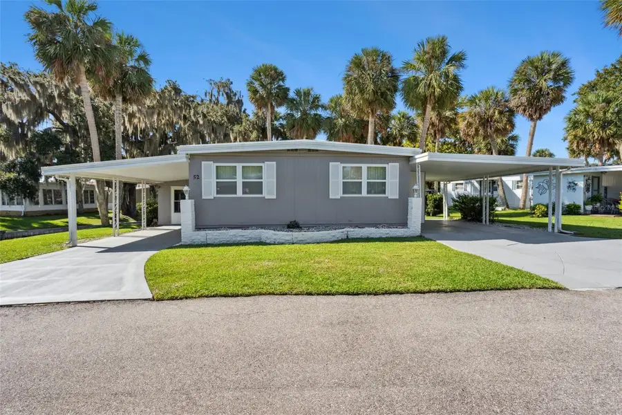 52 Sabal Palm Circle, Eustis, FL 32726 - Image #2