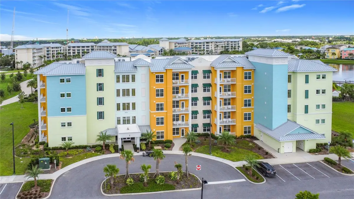 8061 Vacation Avenue #108, Kissimmee, FL 34747 - Image #1