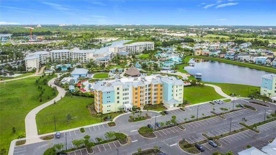 8061 Vacation Avenue #108, Kissimmee, FL 34747 - Image #3