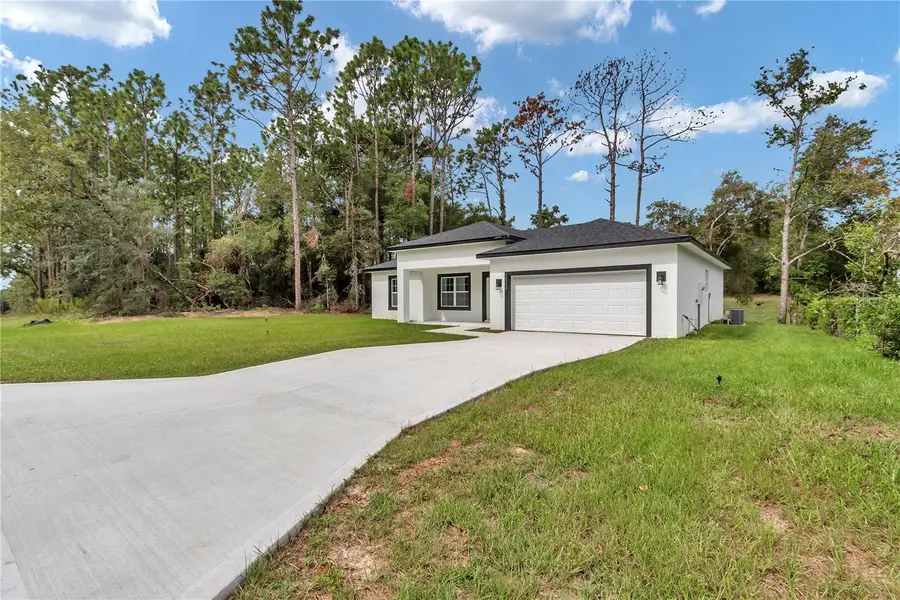 10932 N Frantz Avenue, Citrus Springs, FL 34434 - Image #2