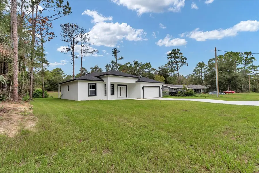 10932 N Frantz Avenue, Citrus Springs, FL 34434 - Image #3