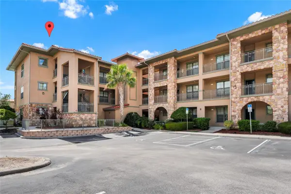 903 Charo Parkway #831, DAVENPORT, FL 33897