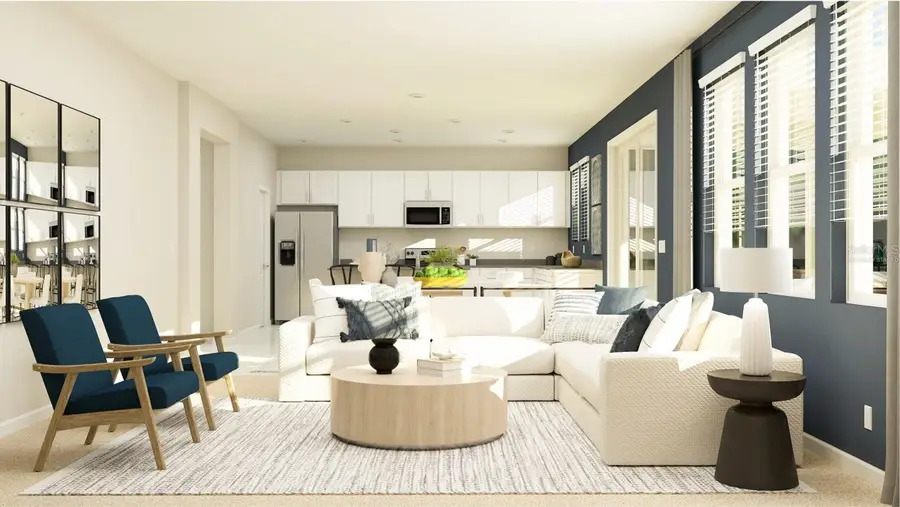 710 Terrapin Drive, Debary, FL 32713 - Image #3