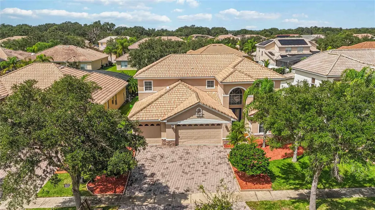3814 Golden Feather Way, Kissimmee, FL 34746 - Image #1