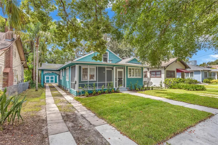 812 E Harwood Street, Orlando, FL 32803 - Image #2