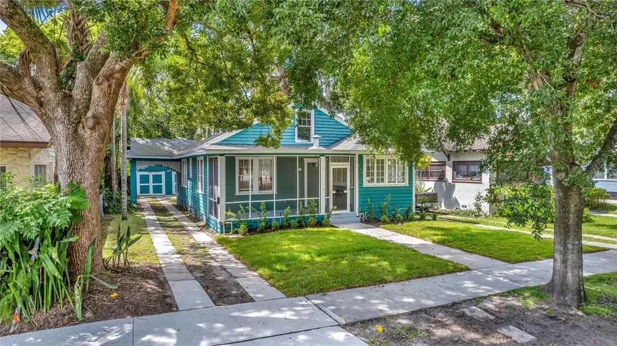 812 E Harwood Street, Orlando, FL 32803 - Image #3