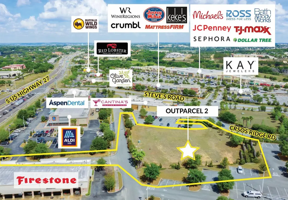 2531 Us Highway 27, Clermont, FL 34711 - Image #1