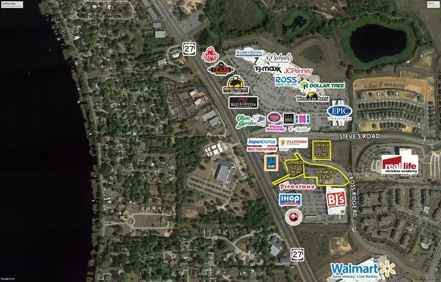 2531 Us Highway 27, Clermont, FL 34711 - Image #2