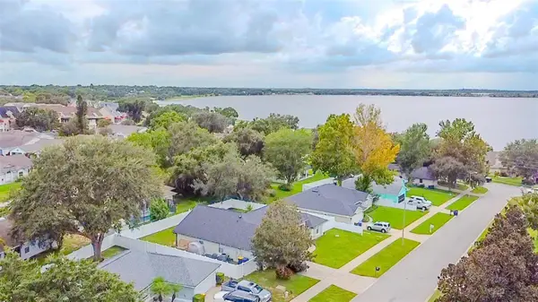 408 Raymond Street, MINNEOLA, FL 34715