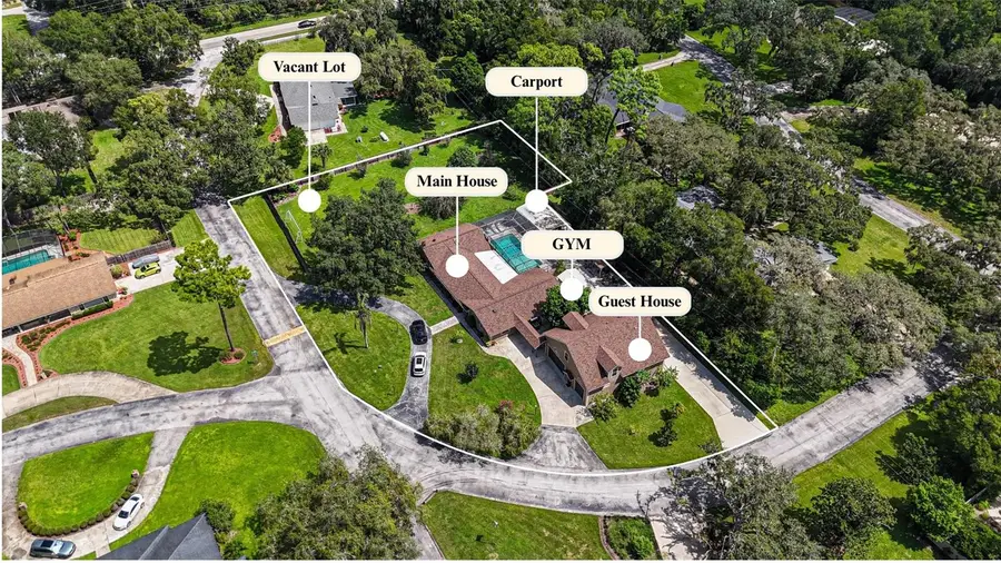 321 Kingsbury Avenue, Sanford, FL 32771 - Image #3