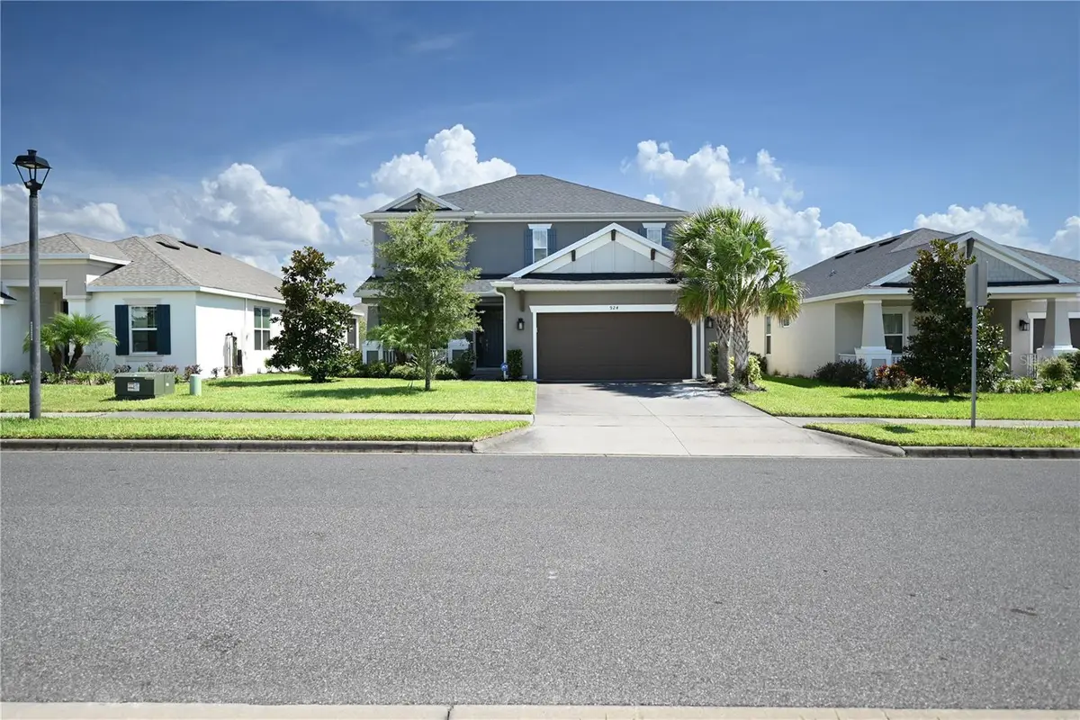 924 Lakeside Estates Drive, Apopka, FL 32703 - Image #1