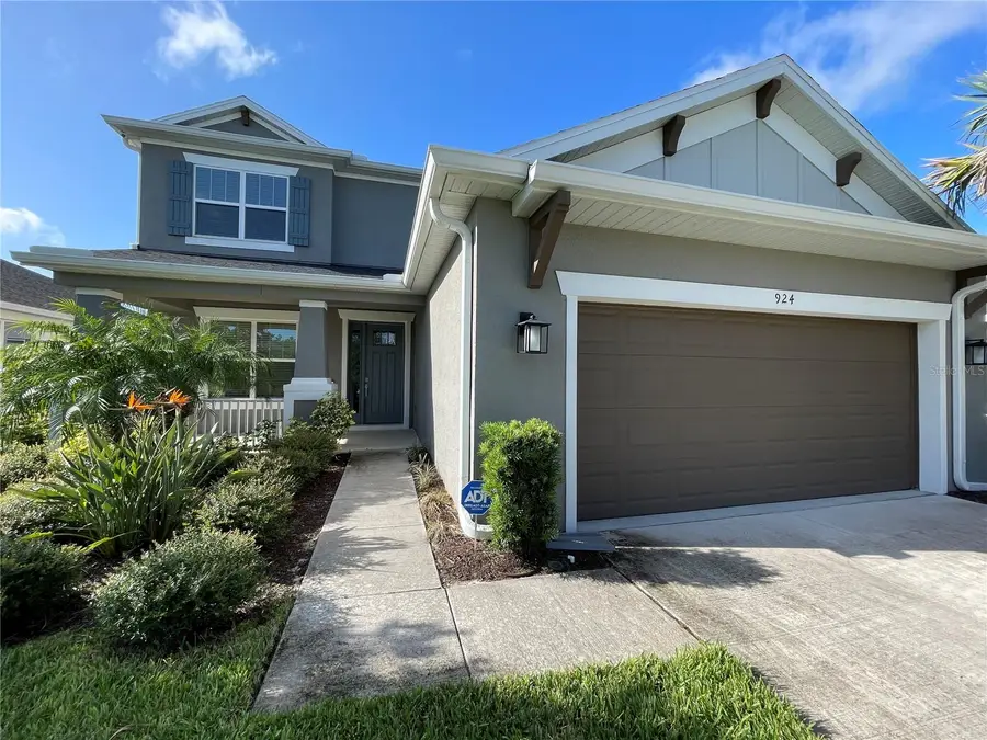 924 Lakeside Estates Drive, Apopka, FL 32703 - Image #3