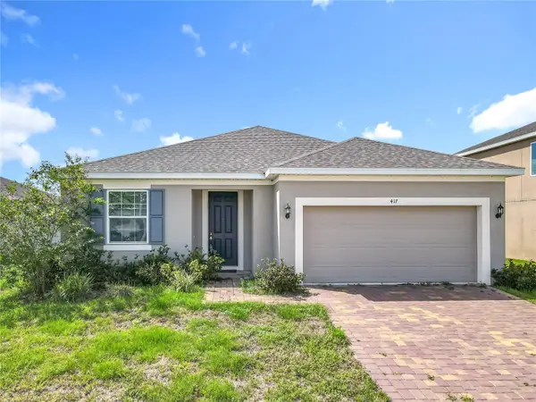 417 Tisone Lane, DAVENPORT, FL 33837