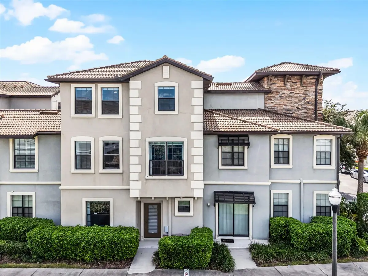 1317 Shinnecock Hills Drive, Davenport, FL 33896 - Image #1