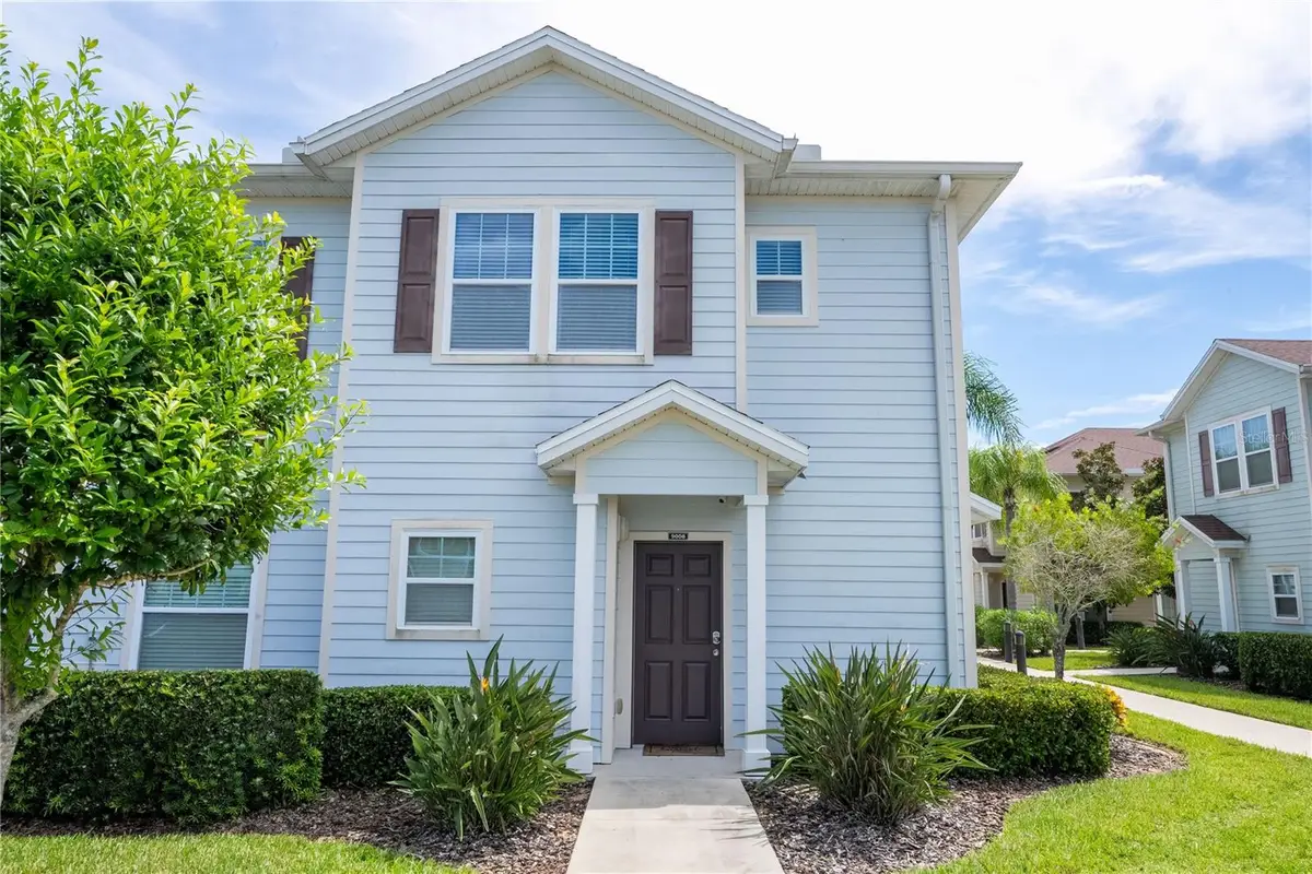 9008 Shine Drive, Kissimmee, FL 34747 - Image #1