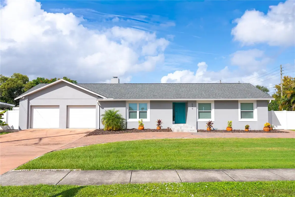 690 N Forsyth Road, Orlando, FL 32807 - Image #1