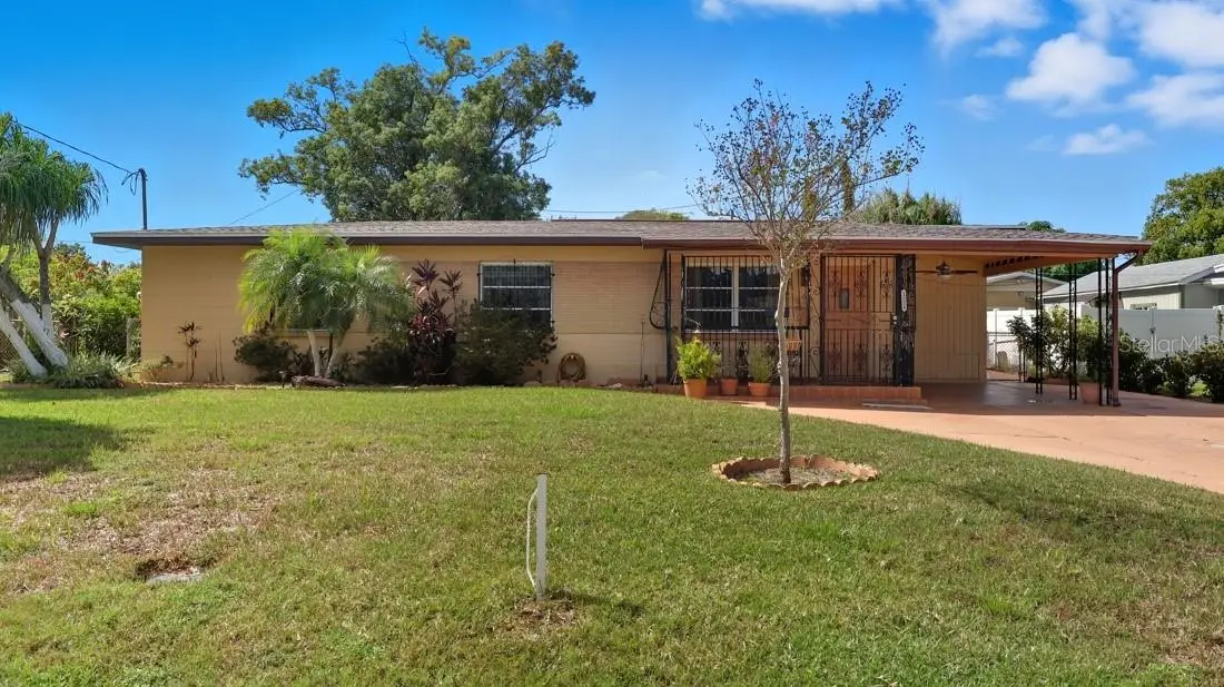 1020 Romano Avenue, Orlando, FL 32807 - Image #1