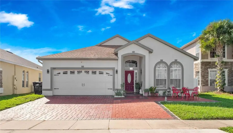 2080 Windcrest Lake Circle, Orlando, FL 32824 - Image #2