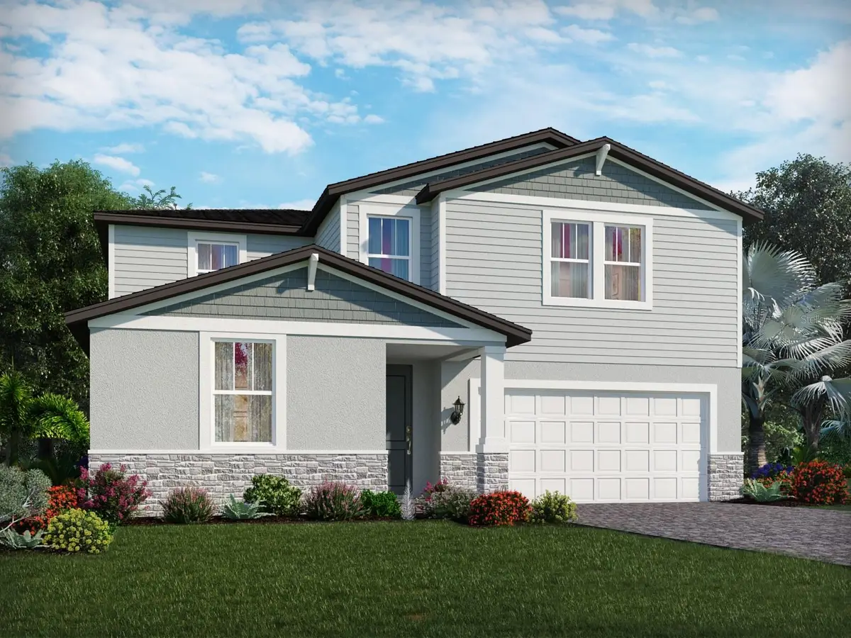 5222 Green Belt Drive, Haines City, FL 33844 - Image #1