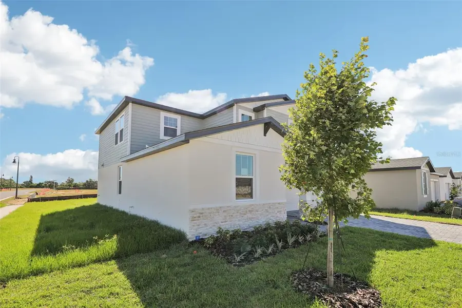 5222 Green Belt Drive, Haines City, FL 33844 - #2