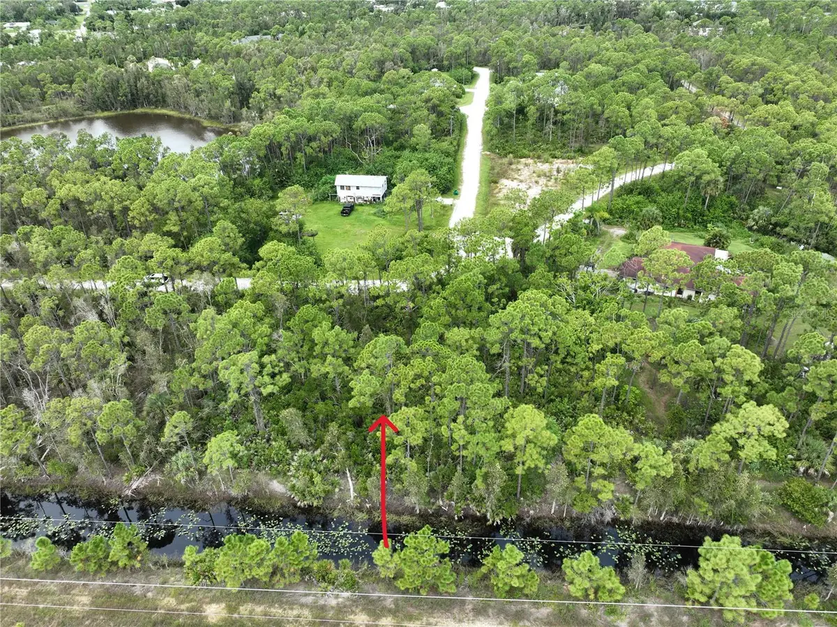 12428 Caravan Drive, Punta Gorda, FL 33955 - #1