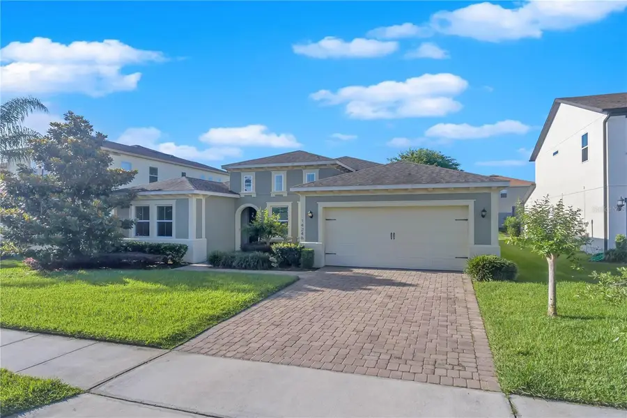 14246 Creekbed Circle, Winter Garden, FL 34787 - Image #2