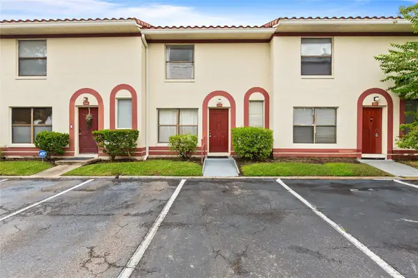 6299 River Run Place #198, ORLANDO, FL 32807