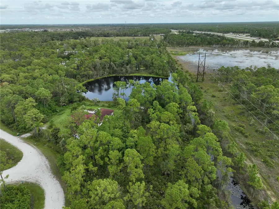 12422 Caravan Drive, Punta Gorda, FL 33955 - #2