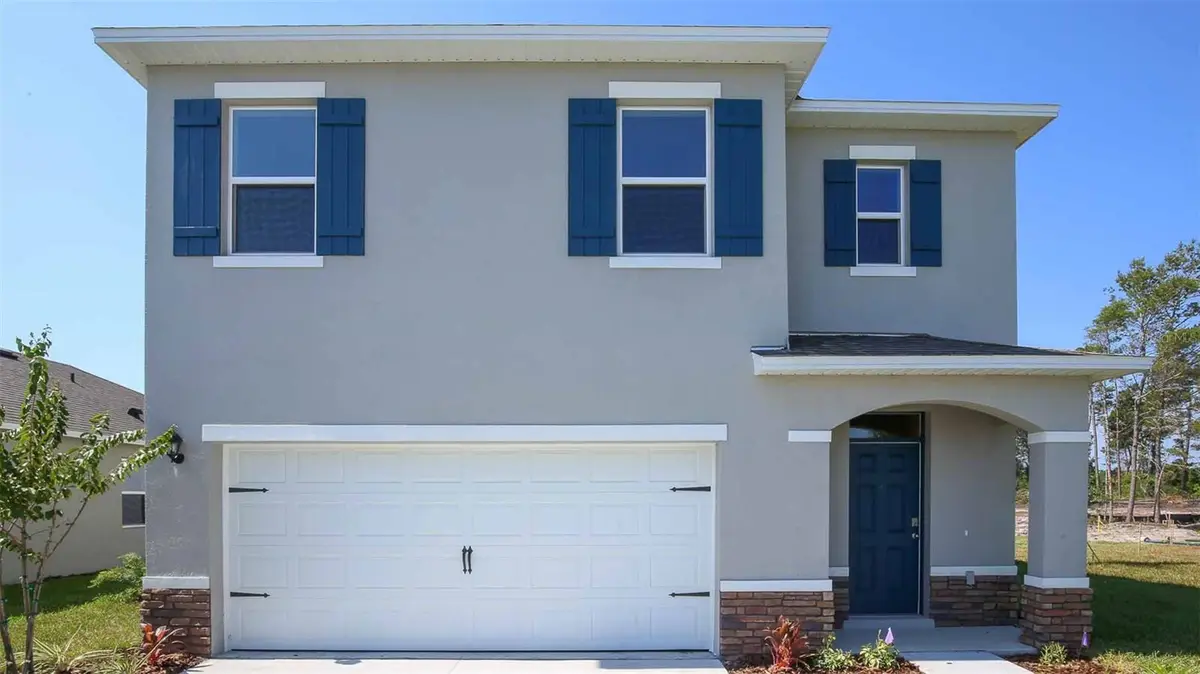 2941 House Finch, Saint Cloud, FL 34773 - Image #1