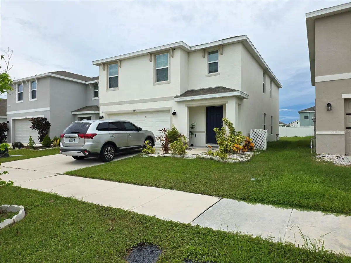 566 Sunlit Coral Street, Ruskin, FL 33570 - Image #1