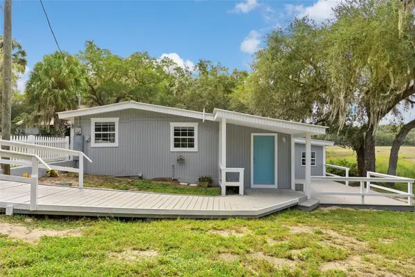 15375 SE 64th Place, OCKLAWAHA, FL 32179