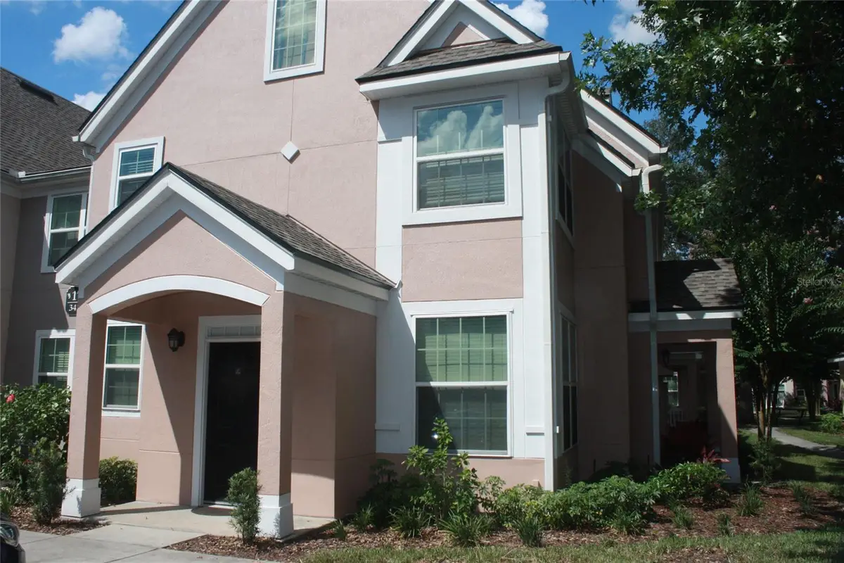 3417 Westchester Square Boulevard #104, Orlando, FL 32835 - Image #1