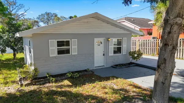 510 S Disston Avenue, TARPON SPRINGS, FL 34689