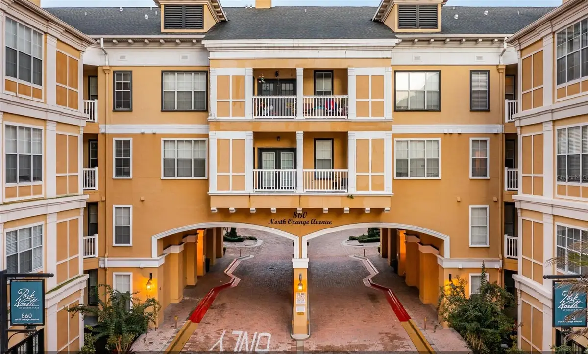 860 N Orange Avenue #417, Orlando, FL 32801 - Image #1